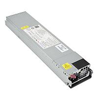 Блок питания SuperMicro 1U 800W 100-240Vac/47-63Hz, and DC240 input