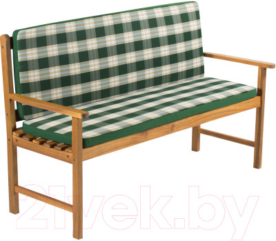 Комплект подушек для садовой мебели Fieldmann Для скамейки FDZN 9120 - фото 2 - id-p224819518