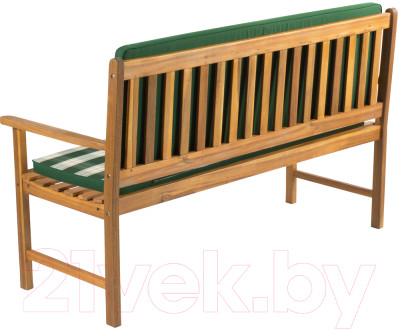 Комплект подушек для садовой мебели Fieldmann Для скамейки FDZN 9120 - фото 3 - id-p224819518