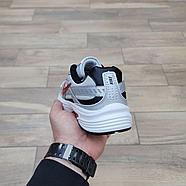 Кроссовки Wmns Nike Initiator Metallic Silver, фото 4