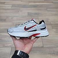 Кроссовки Wmns Nike Initiator Metallic Silver