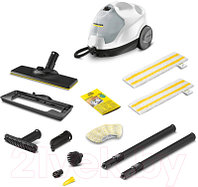 Пароочиститель Karcher SC 4 EasyFix Plus