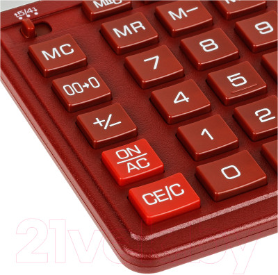 Калькулятор Eleven SDC-888X-RD - фото 5 - id-p224819530