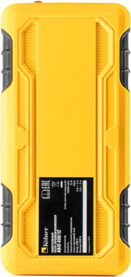 Пуско-зарядное устройство Kolner KBJS 450/12 - фото 2 - id-p224819855