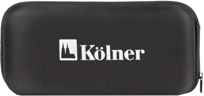 Пуско-зарядное устройство Kolner KBJS 450/12 - фото 9 - id-p224819855