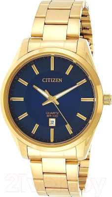 Часы наручные мужские Citizen BI1032-58L - фото 1 - id-p224819882