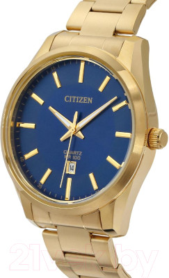 Часы наручные мужские Citizen BI1032-58L - фото 2 - id-p224819882