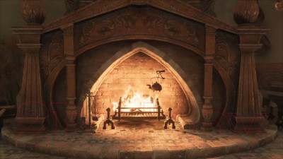 Игра для игровой консоли PlayStation 5 Hogwarts Legacy - фото 2 - id-p224819678