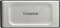 Внешний жесткий диск Kingston SXS2000 4TB (SXS2000/4000G)