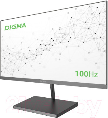 Монитор Digma Progress 24A501F - фото 2 - id-p224820399