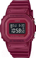 Часы наручные мужские Casio GMD-S5600RB-4E