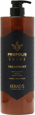 Маска для волос KeraSys Propolis Treatment - фото 1 - id-p224820719