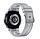 Умные часы Samsung Galaxy Watch6 Classic 43 мм Серебристый, фото 5