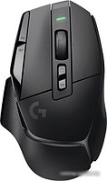 Logitech G502 X Lightspeed (черный)