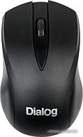 Мышь Dialog Comfort MROC-15U