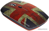 Мышь SmartBuy 327AG British Flag Full-Color Print (SBM-327AG-BF-FC)