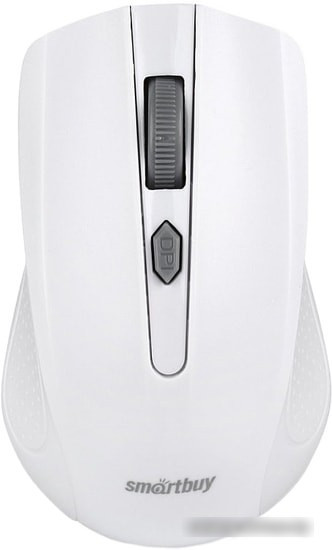 Мышь SmartBuy One SBM-352AG-W - фото 1 - id-p224821180