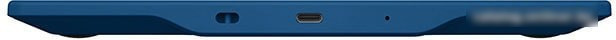 Графический планшет XP-Pen Deco Fun S (синий) - фото 5 - id-p224821101