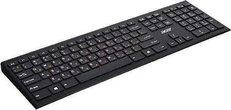 Клавиатура Acer OKR010 - фото 2 - id-p224821104