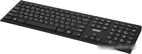 Клавиатура Acer OKR010 - фото 3 - id-p224821104