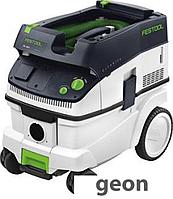 Пылесос Festool Cleantec CTL 26 E