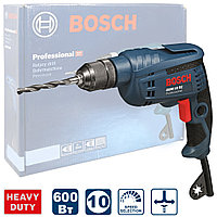 Дрель безударная GBM 10 RE Professional BOSCH (0601473600)