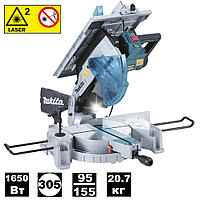 Пила торцовочная комбинированная LH1201FL (LH 1201 FL) MAKITA