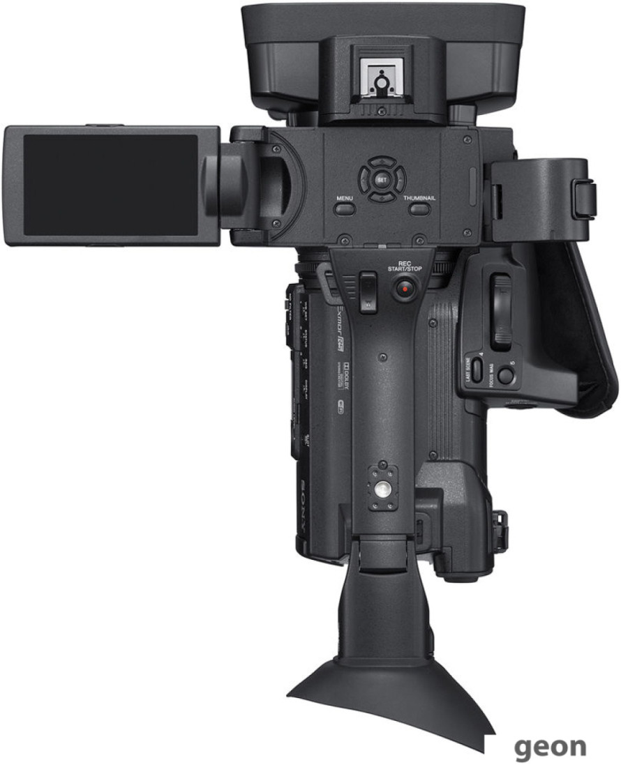 Видеокамера Sony PXW-Z150 - фото 2 - id-p224821990
