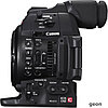 Видеокамера Canon EOS C100 Mark II, фото 2