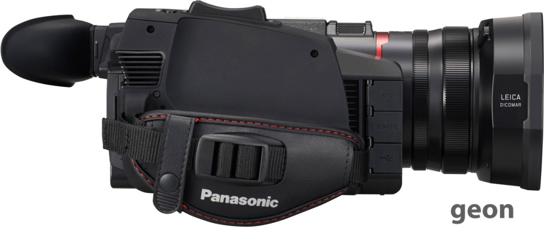 Видеокамера Panasonic HC-X1500 - фото 2 - id-p224821995