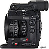 Видеокамера Canon EOS C300 Mark II, фото 3