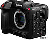 Видеокамера Canon EOS C70, фото 2