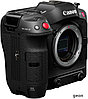 Видеокамера Canon EOS C70, фото 3
