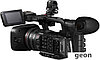 Видеокамера Canon XF605, фото 3