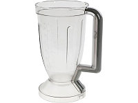 Чаша (емкость, кувшин) блендера для кухонного комбайна Bosch 00743883