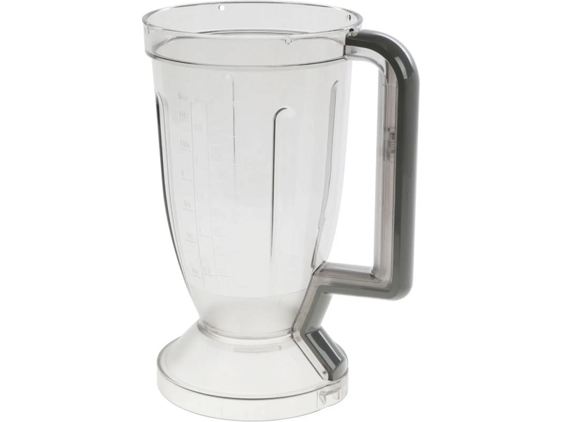 Чаша (емкость, кувшин) блендера для кухонного комбайна Bosch 00743883 - фото 1 - id-p35832550