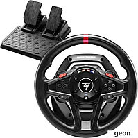 Руль Thrustmaster T128-P