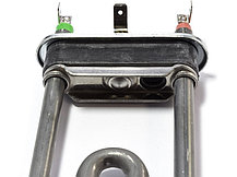Нагревательный элемент ( ТЭН ) для стиральной машины Ariston, Indesit, Gorenje HTR004AR (Thermowatt 1800W, фото 3