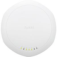 Гибридная точка доступа Zyxel NebulaFlex NWA1123-AC PRO, 802.11a/b/g/n/ac (2,4 и 5 ГГц), антенны 3x3 с двойной