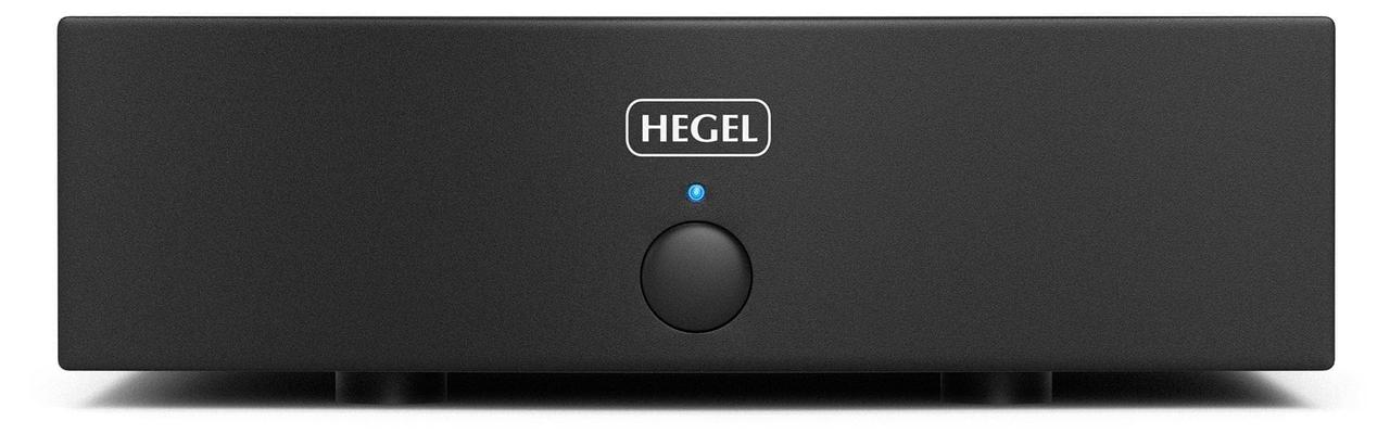 Усилитель Hegel H20 Black (черный) - фото 1 - id-p224822637