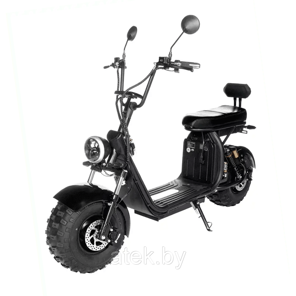 Электроскутер X7 PRO OFF ROAD (3000 W)