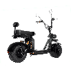 Электроскутер X7 PRO OFF ROAD (3000 W), фото 5