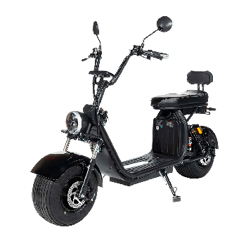 CityCoCo GT X7 PRO Evolution 2024  (2000W) с Bluetooth