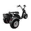 Электротрицикл CityCoCo TRIKE GT M7 6000W, фото 2