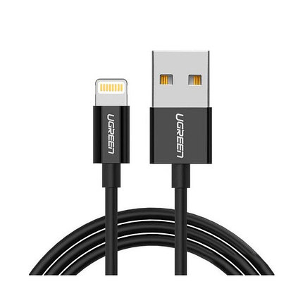 Кабель Ugreen USB to Lightning / US155, фото 2