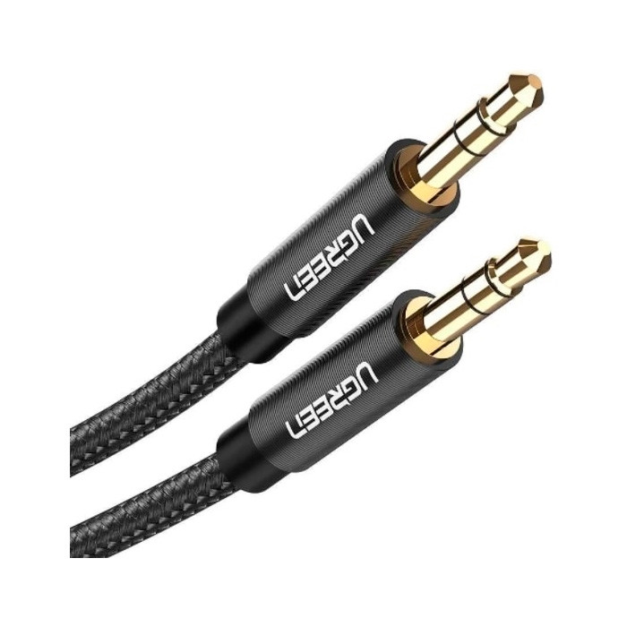 Кабель Ugreen AUDIO Cable 3.5 Jack / AV112