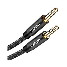 Кабель Ugreen AUDIO Cable 3.5 Jack / AV112