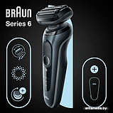 Электробритва Braun Series 6 61-N1000s, фото 4