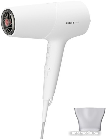 Фен Philips BHD500/00 - фото 1 - id-p224823494