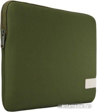 Чехол Case Logic REFPC-113 (green) - фото 1 - id-p224823505